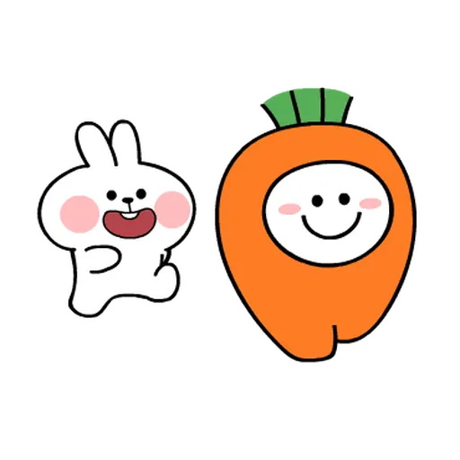 Tease1 - Sticker 24