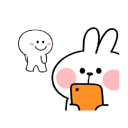 Tease1 - Sticker 28