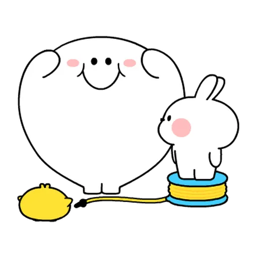 Tease1 - Sticker 29