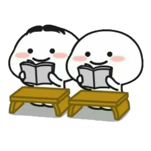 Pentol 15 - Sticker 15
