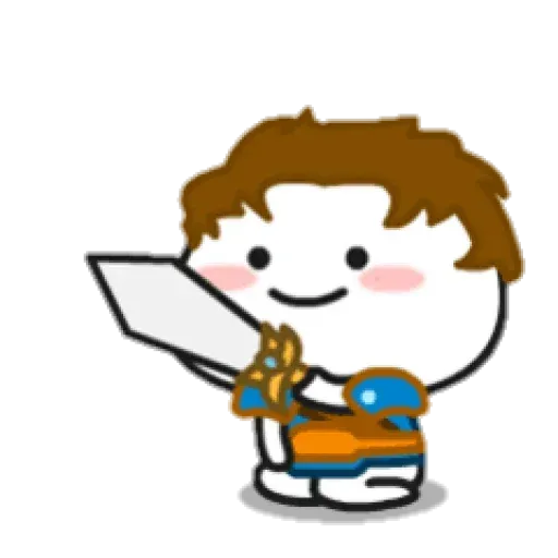 Pentol 15 - Sticker 17