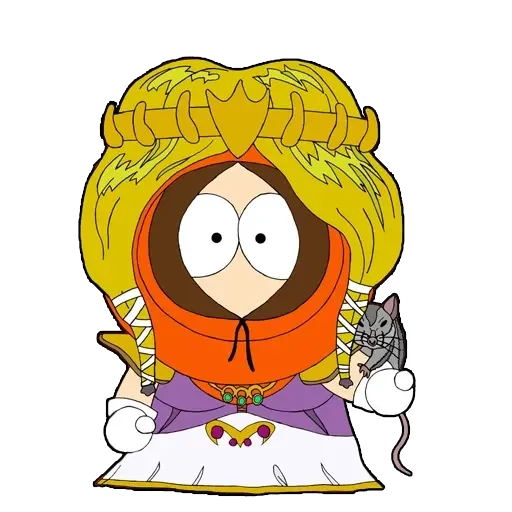 southpark - Sticker 18
