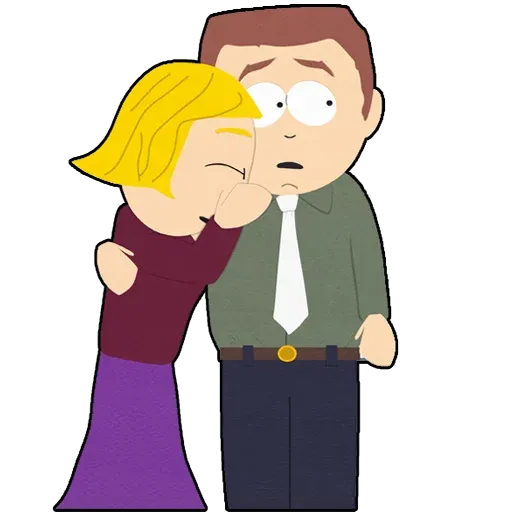southpark - Sticker 11