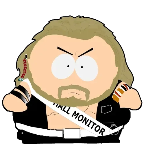 southpark - Sticker 22