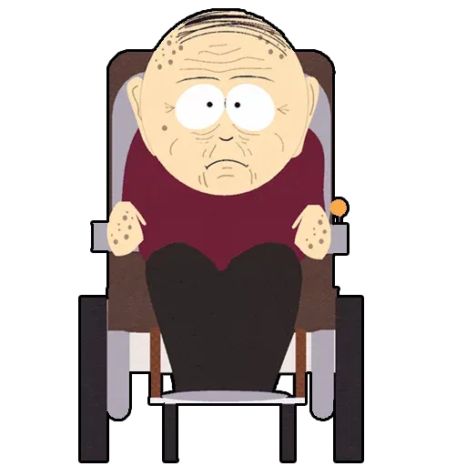 southpark - Sticker 14