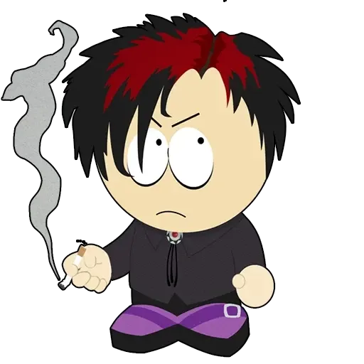 southpark - Sticker 19