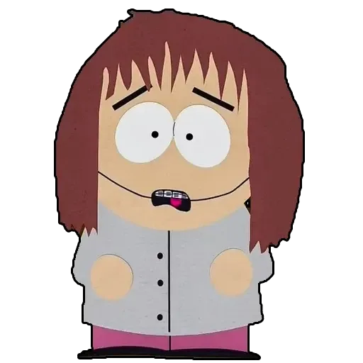 southpark - Sticker 10