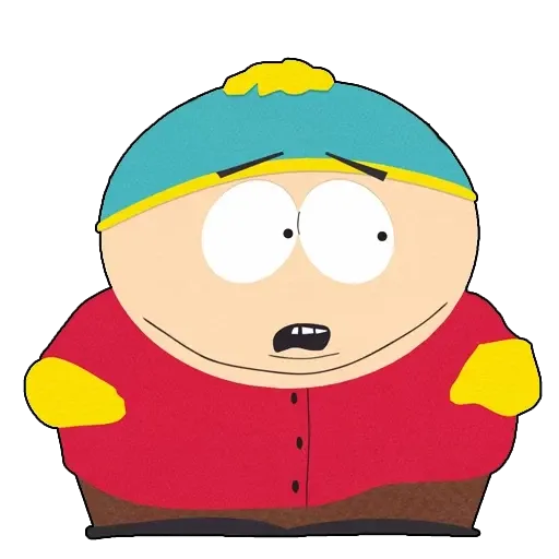 southpark - Sticker 25