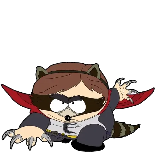 southpark - Sticker 24