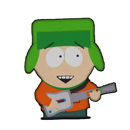 southpark - Sticker 27
