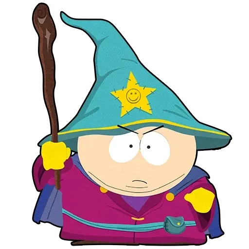 southpark - Sticker 17