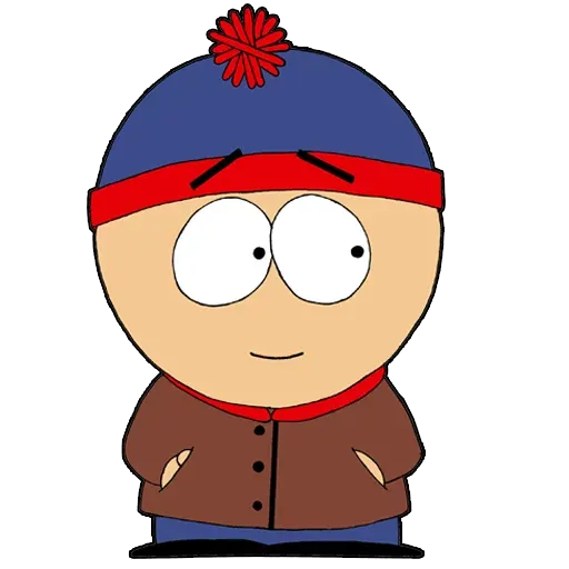 southpark - Sticker 26