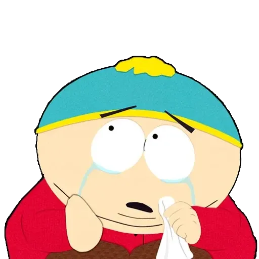 southpark - Sticker 9
