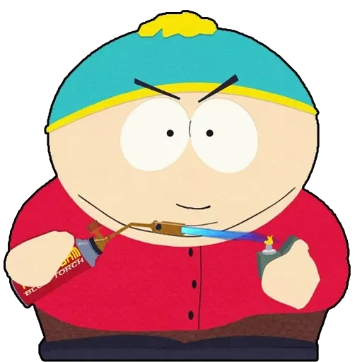 southpark - Sticker 21