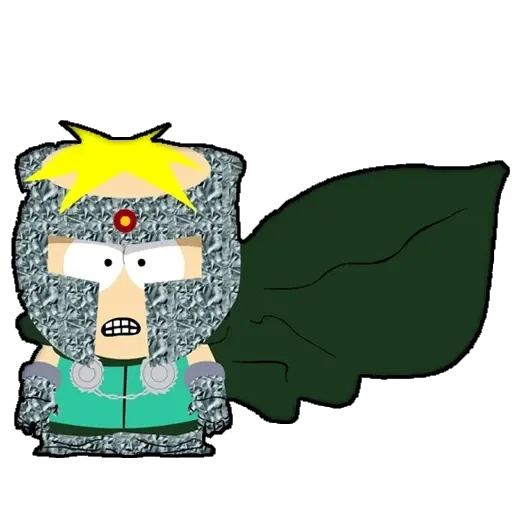 southpark - Sticker 13