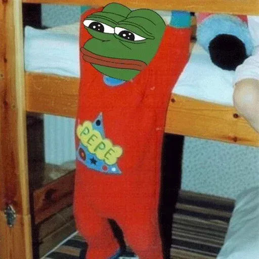 Pepetimofav - Sticker 11