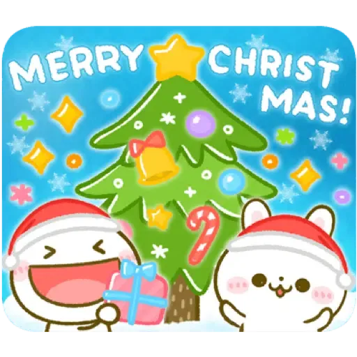 全員大集合♡賀新年 (New Year, CNY) - Sticker 13