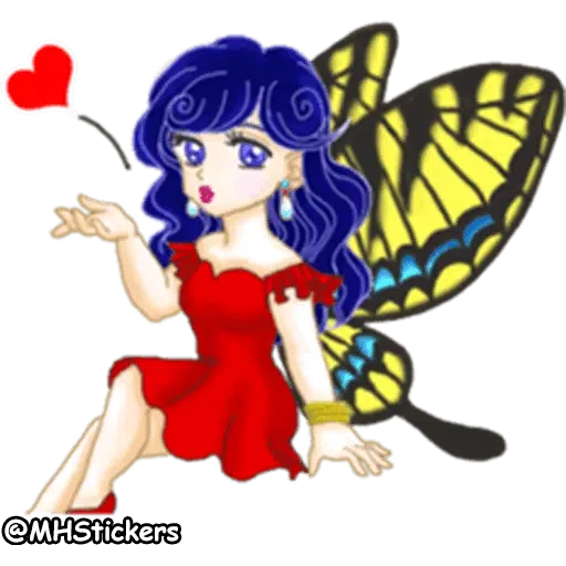 B3 - Sticker 21