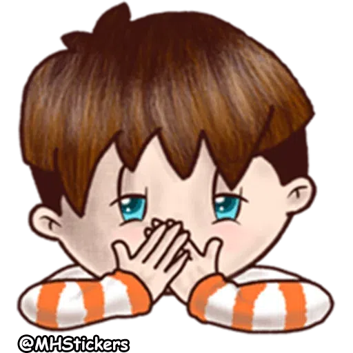 B3 - Sticker 13
