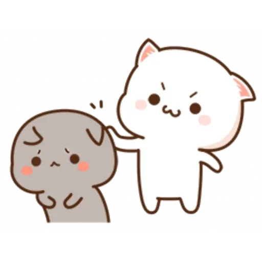 mochi mochi - Sticker 28