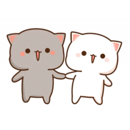 mochi mochi - Sticker 25