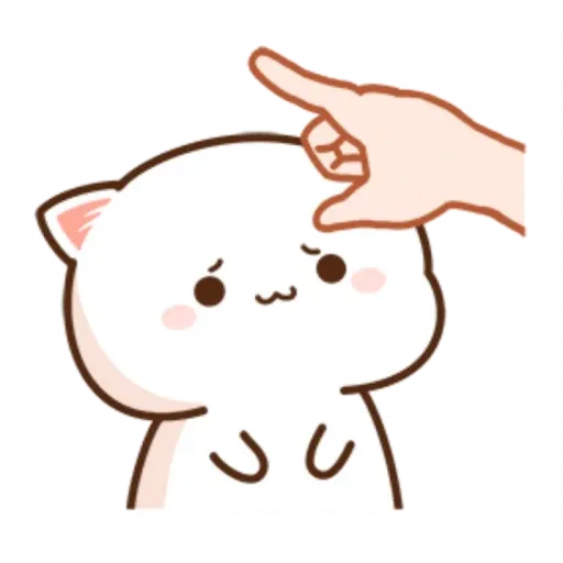 mochi mochi - Sticker 30