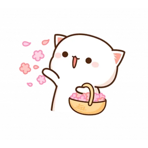 mochi mochi - Sticker 23