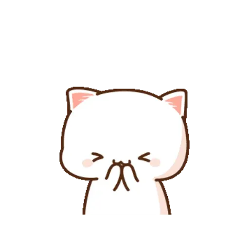 mochi mochi - Sticker 15