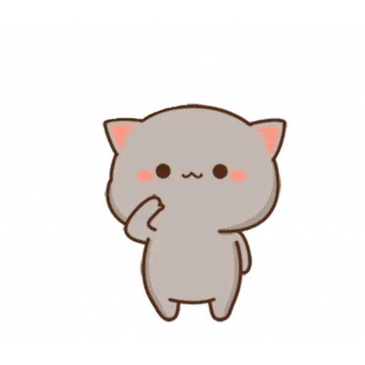 mochi mochi - Sticker 22