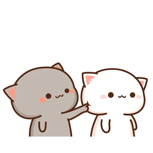 mochi mochi - Sticker 18