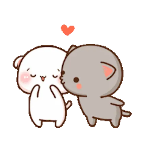 mochi mochi - Sticker 20