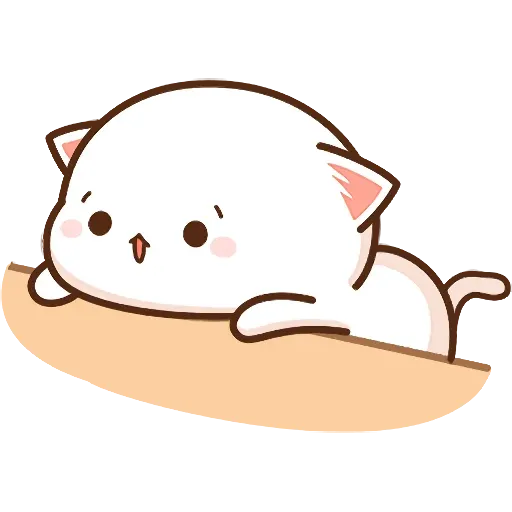 mochi mochi - Sticker 14