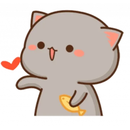 mochi mochi - Sticker 24