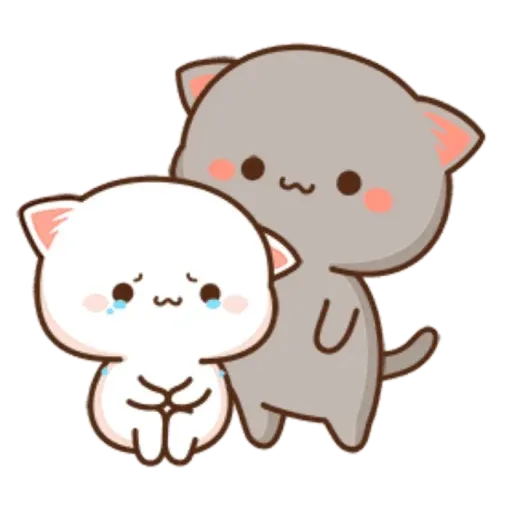 mochi mochi - Sticker 29