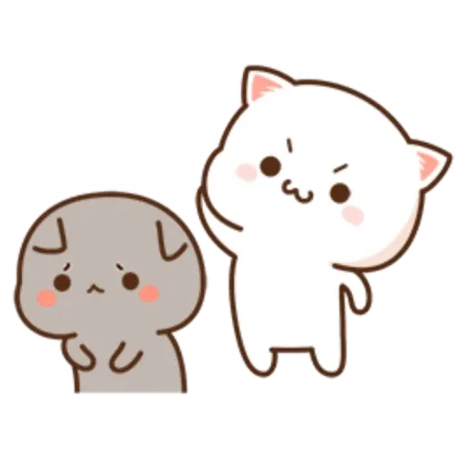 mochi mochi - Sticker 27