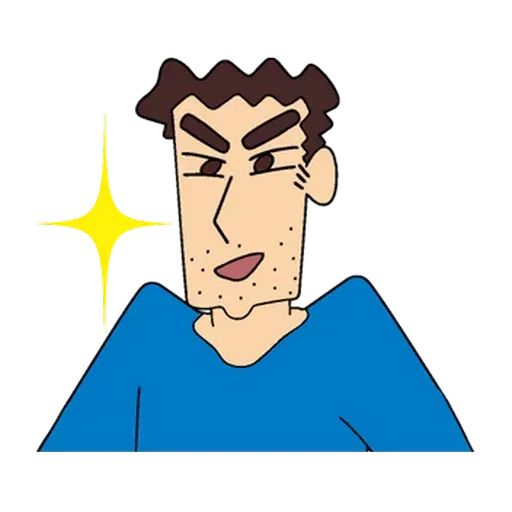 小新 3 - Sticker 23