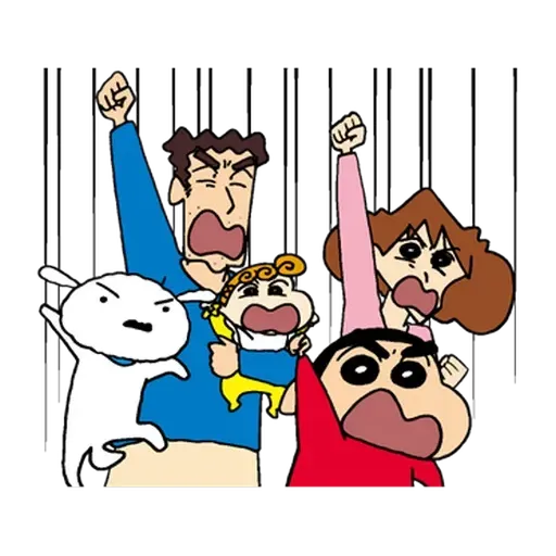小新 3 - Sticker 28
