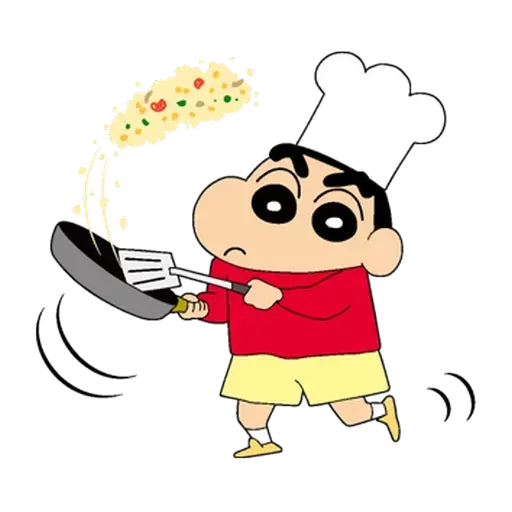 小新 3 - Sticker 11