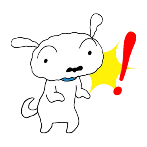 小新 3 - Sticker 16