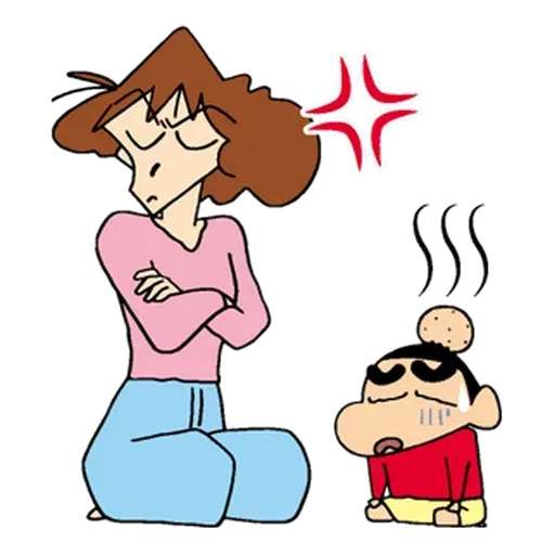 小新 3 - Sticker 26