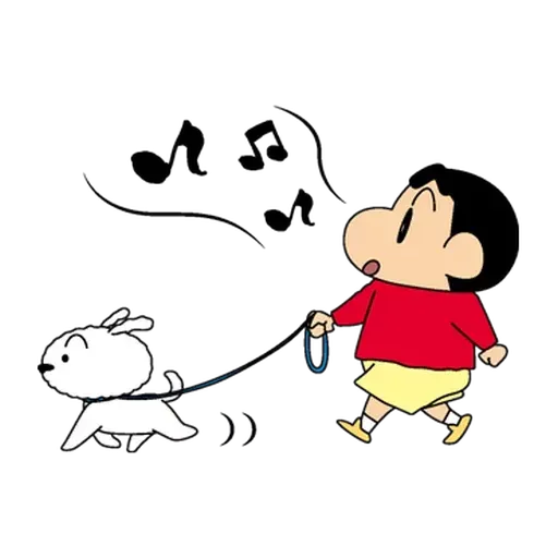 小新 3 - Sticker 22