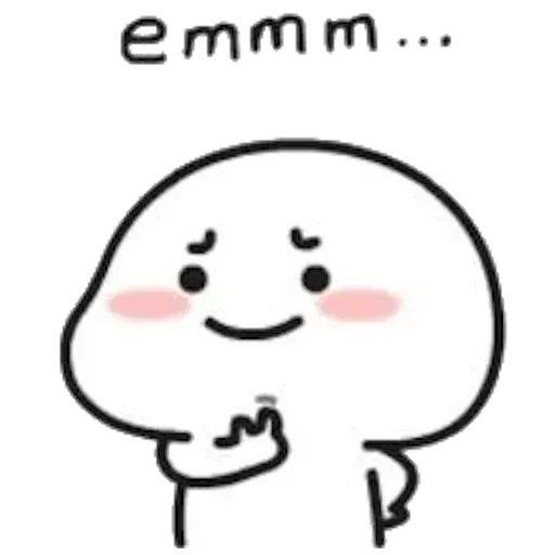 Beanbeanbean - Sticker 28