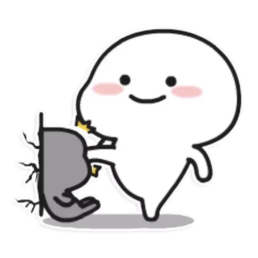 Beanbeanbean - Sticker 10