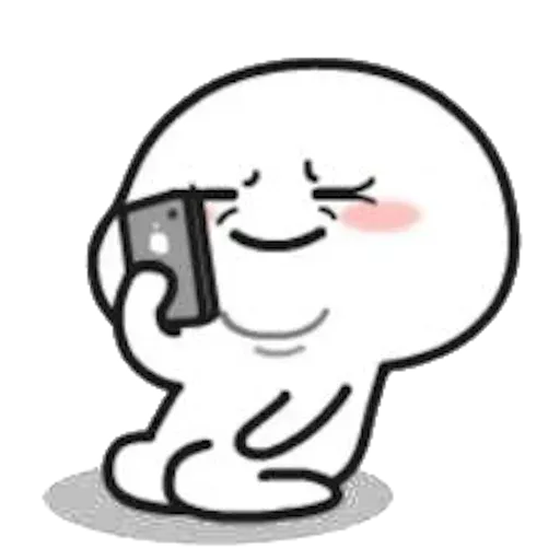 Beanbeanbean - Sticker 29
