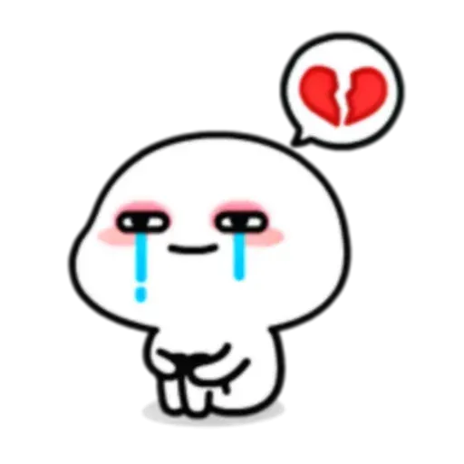 Beanbeanbean - Sticker 21