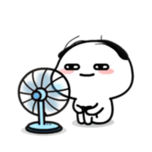 Beanbeanbean - Sticker 17