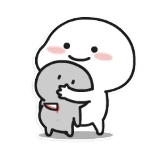 Beanbeanbean - Sticker 9