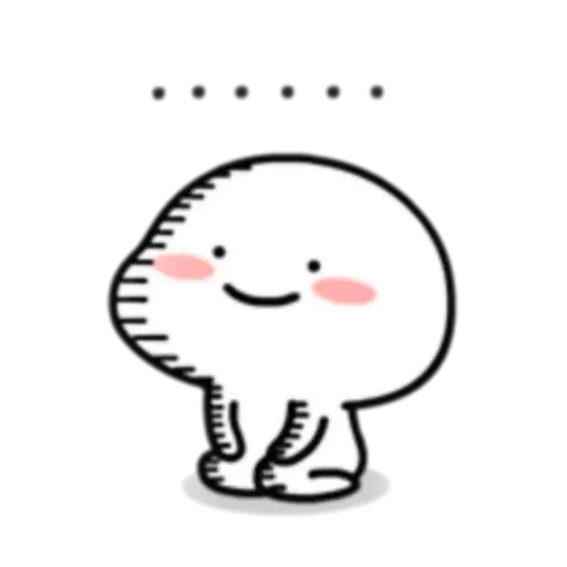 Beanbeanbean - Sticker 20