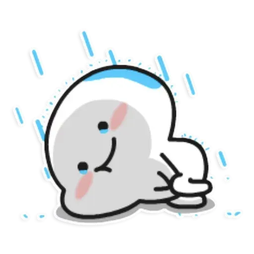 Beanbeanbean - Sticker 13