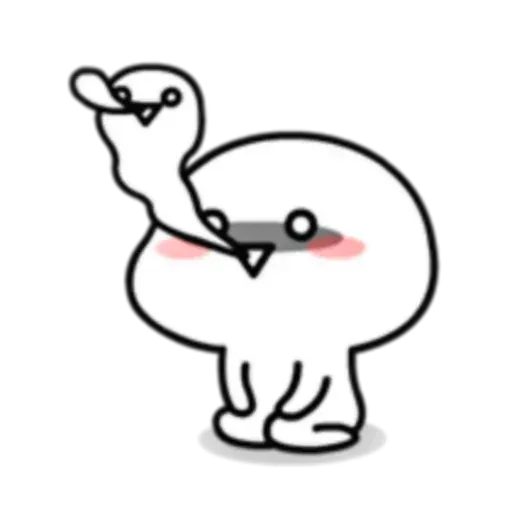 Beanbeanbean - Sticker 19